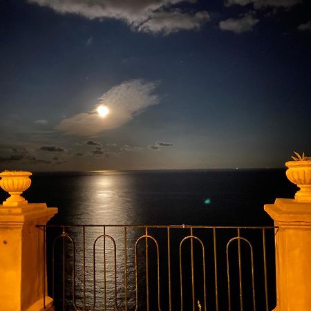 La Timpa Villa Acireale Exteriör bild