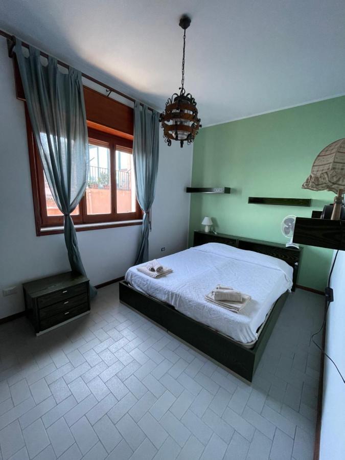 La Timpa Villa Acireale Exteriör bild