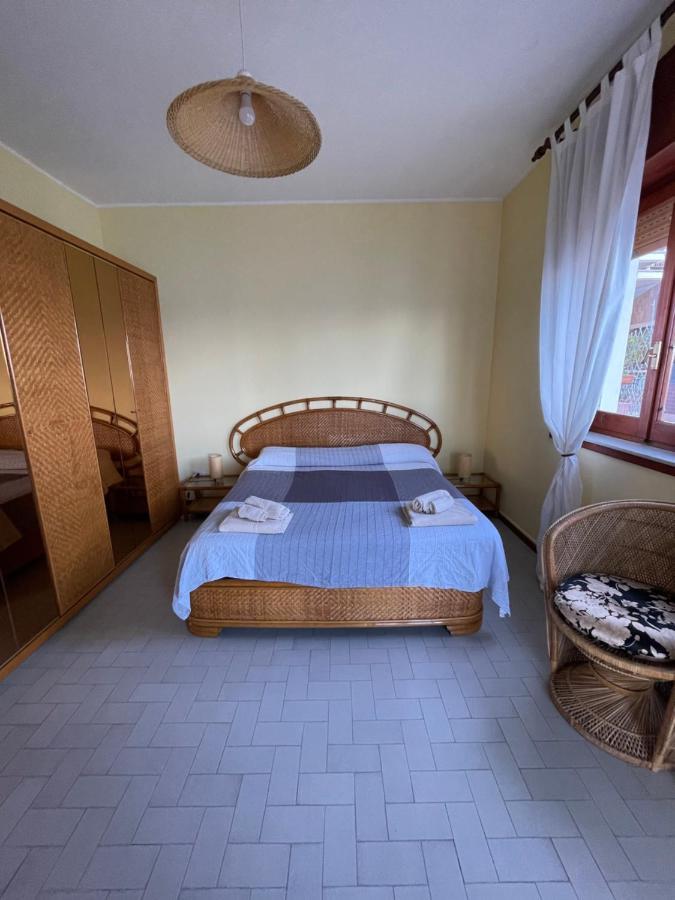 La Timpa Villa Acireale Exteriör bild