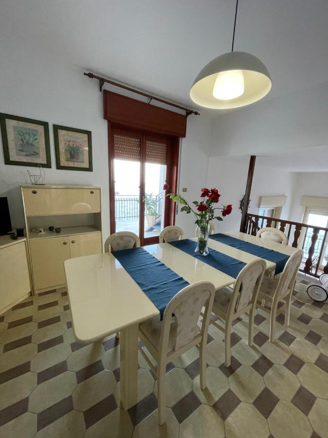 La Timpa Villa Acireale Exteriör bild