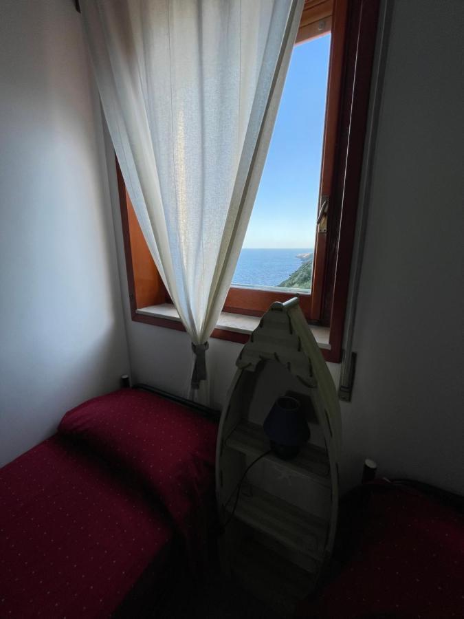 La Timpa Villa Acireale Exteriör bild