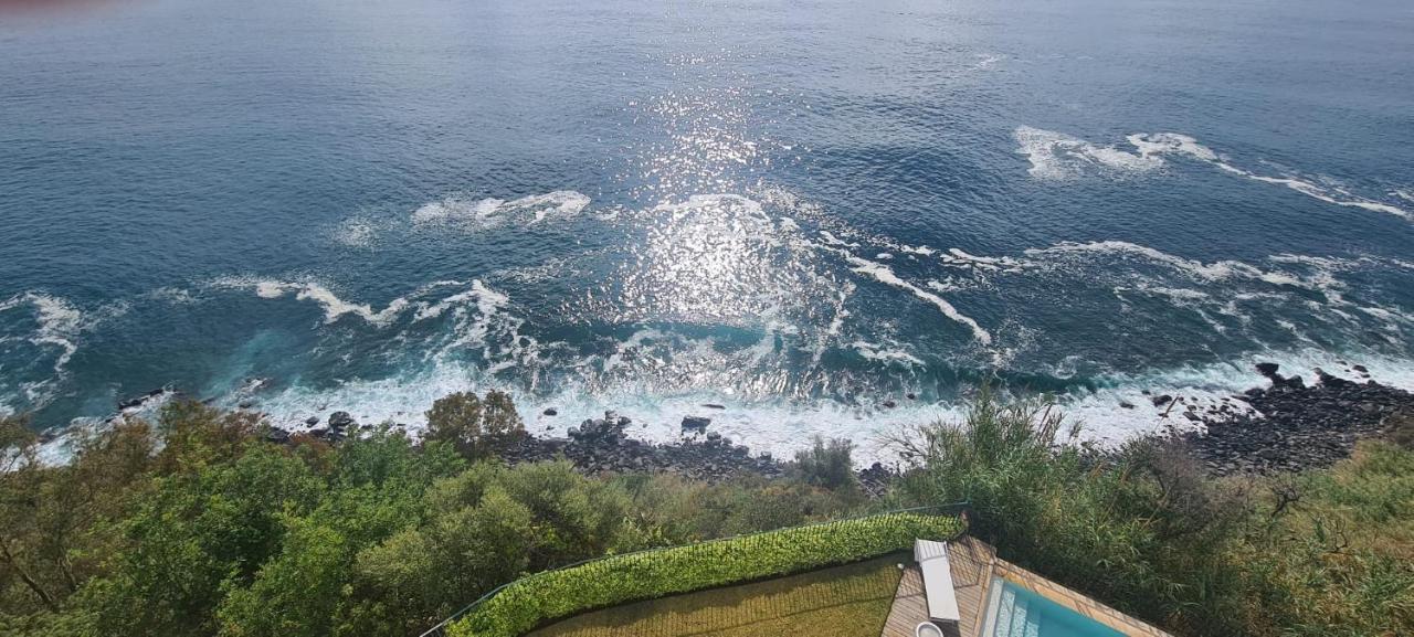La Timpa Villa Acireale Exteriör bild