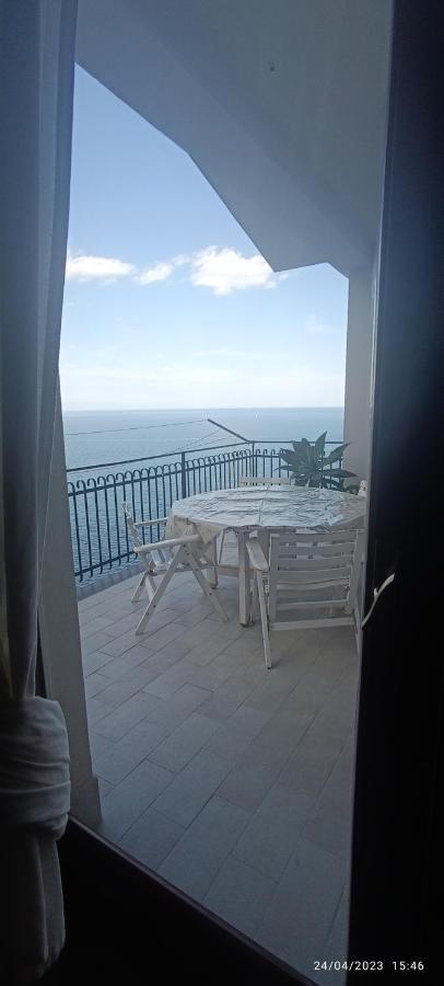 La Timpa Villa Acireale Exteriör bild