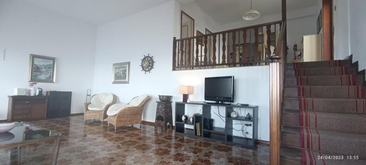 La Timpa Villa Acireale Exteriör bild