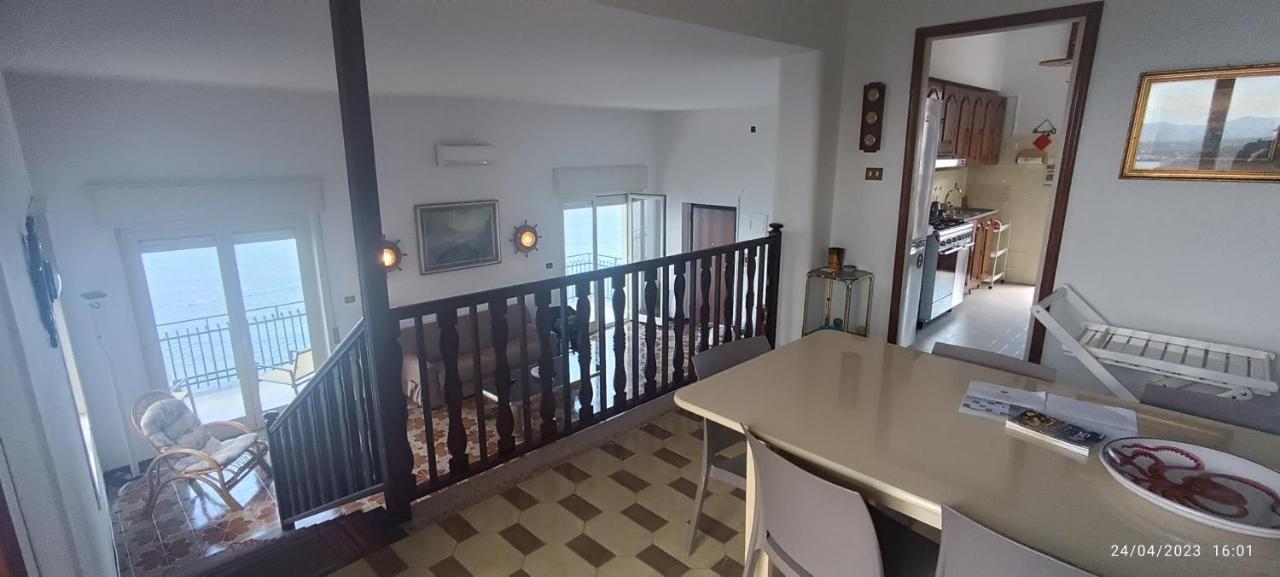 La Timpa Villa Acireale Exteriör bild