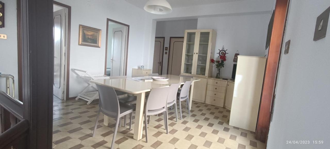 La Timpa Villa Acireale Exteriör bild