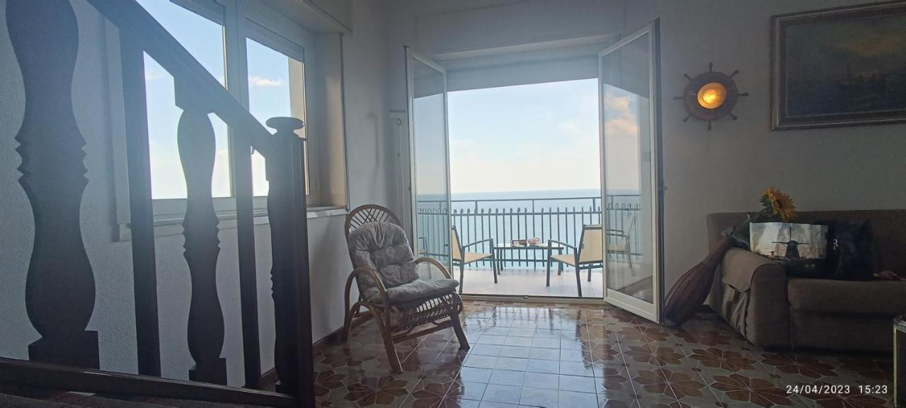 La Timpa Villa Acireale Exteriör bild