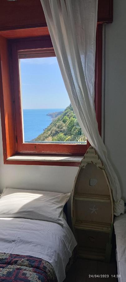 La Timpa Villa Acireale Exteriör bild