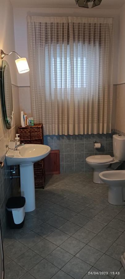 La Timpa Villa Acireale Exteriör bild