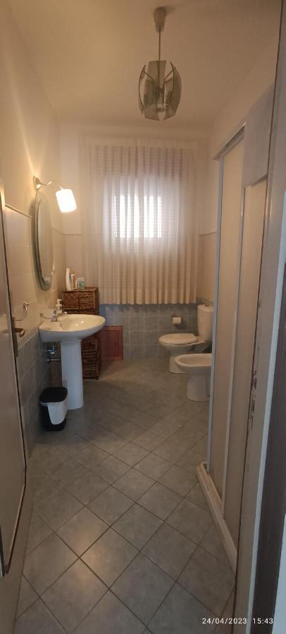 La Timpa Villa Acireale Exteriör bild