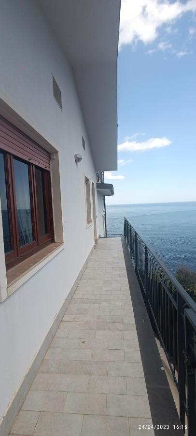 La Timpa Villa Acireale Exteriör bild