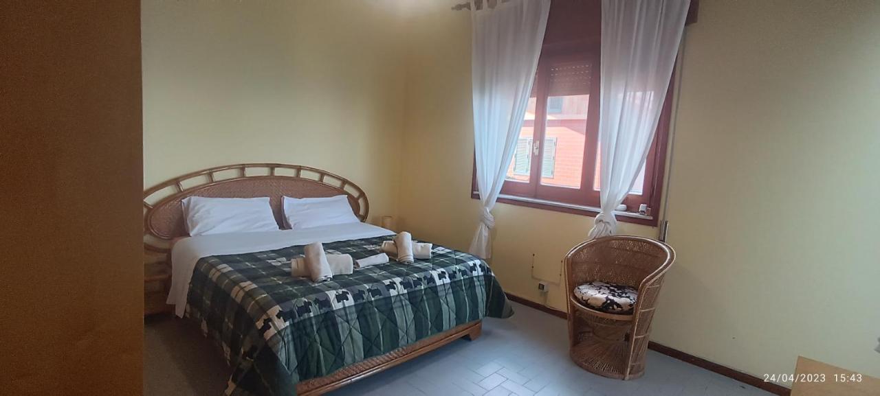 La Timpa Villa Acireale Exteriör bild