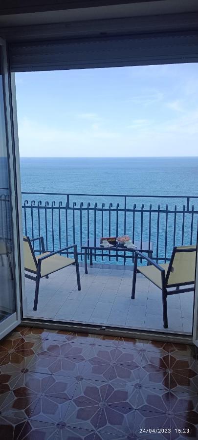 La Timpa Villa Acireale Exteriör bild