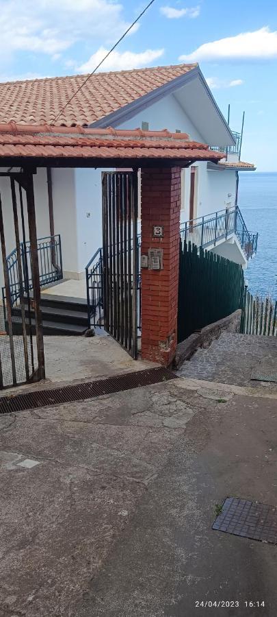 La Timpa Villa Acireale Exteriör bild