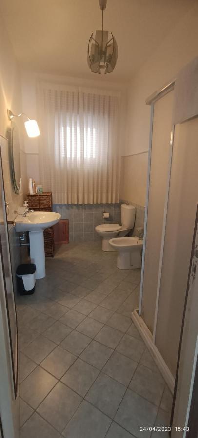 La Timpa Villa Acireale Exteriör bild