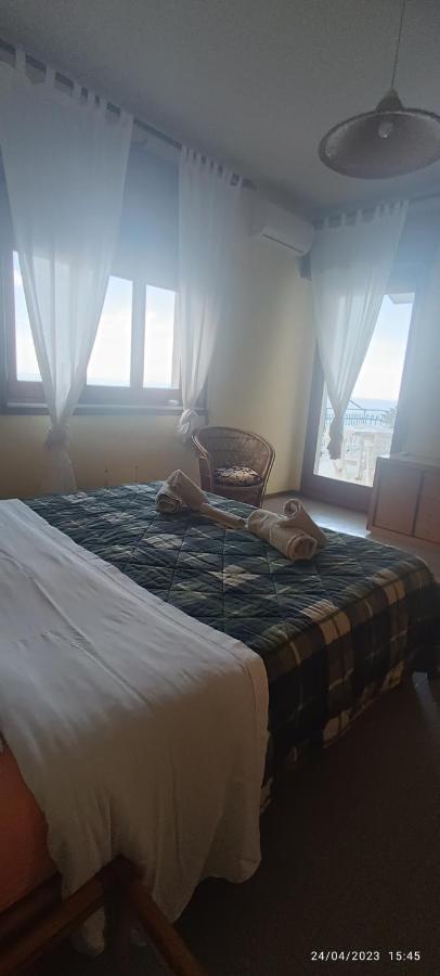 La Timpa Villa Acireale Exteriör bild