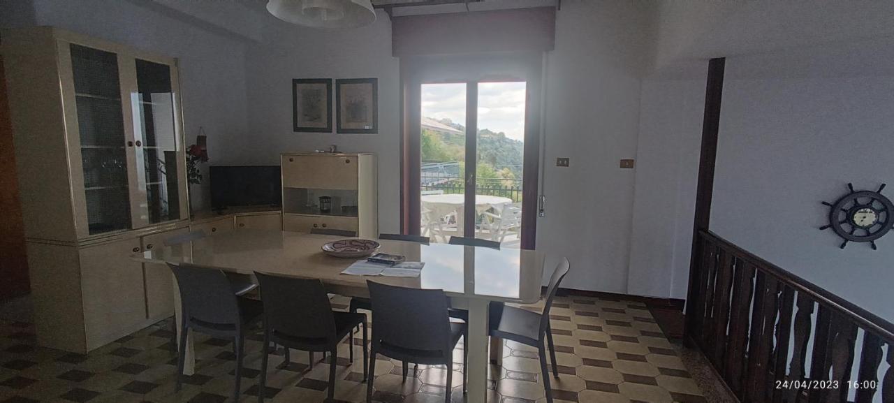 La Timpa Villa Acireale Exteriör bild