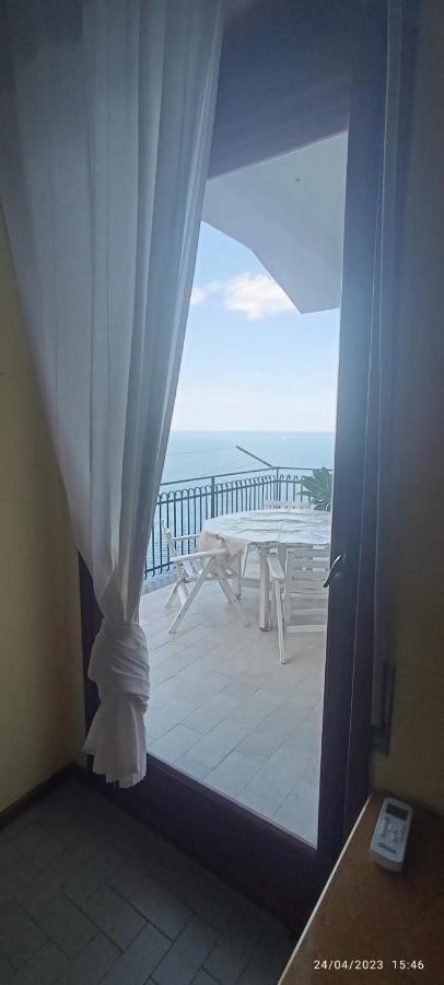 La Timpa Villa Acireale Exteriör bild