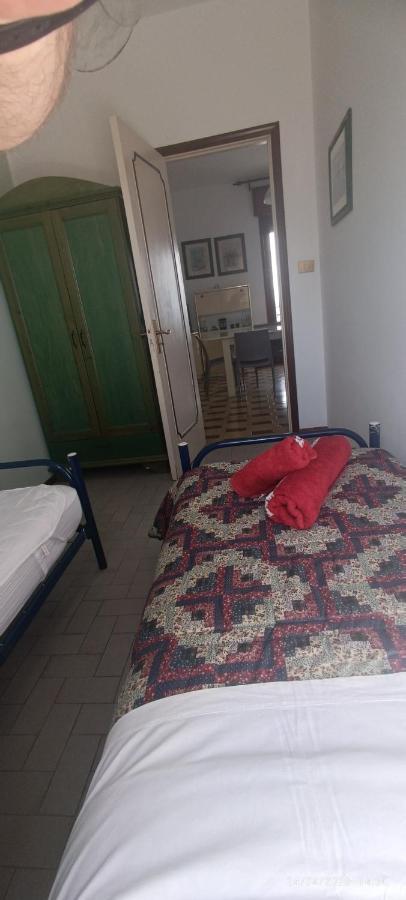 La Timpa Villa Acireale Exteriör bild