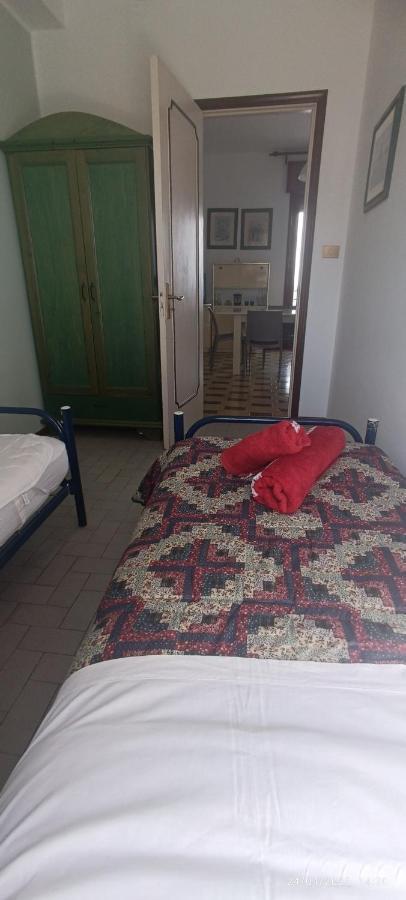 La Timpa Villa Acireale Exteriör bild