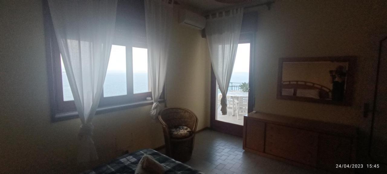La Timpa Villa Acireale Exteriör bild