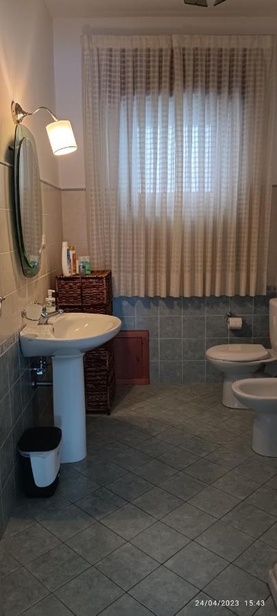 La Timpa Villa Acireale Exteriör bild
