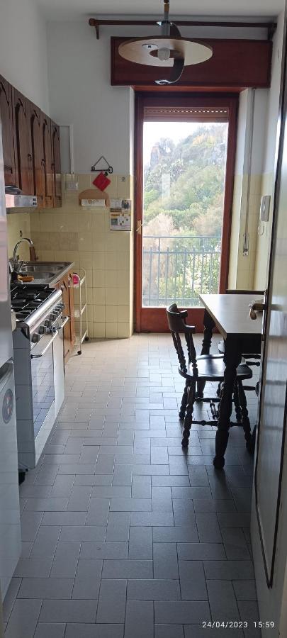 La Timpa Villa Acireale Exteriör bild