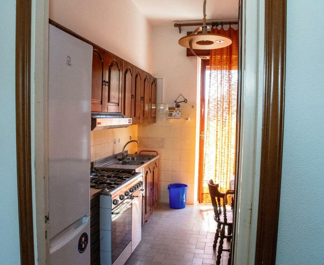 La Timpa Villa Acireale Exteriör bild