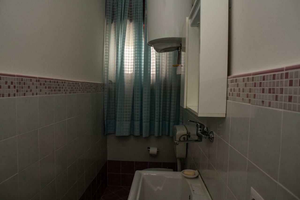 La Timpa Villa Acireale Exteriör bild